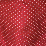 Red and White Polka Dots $0.00