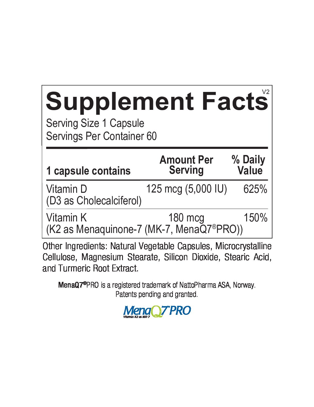 KFORCE Nut info