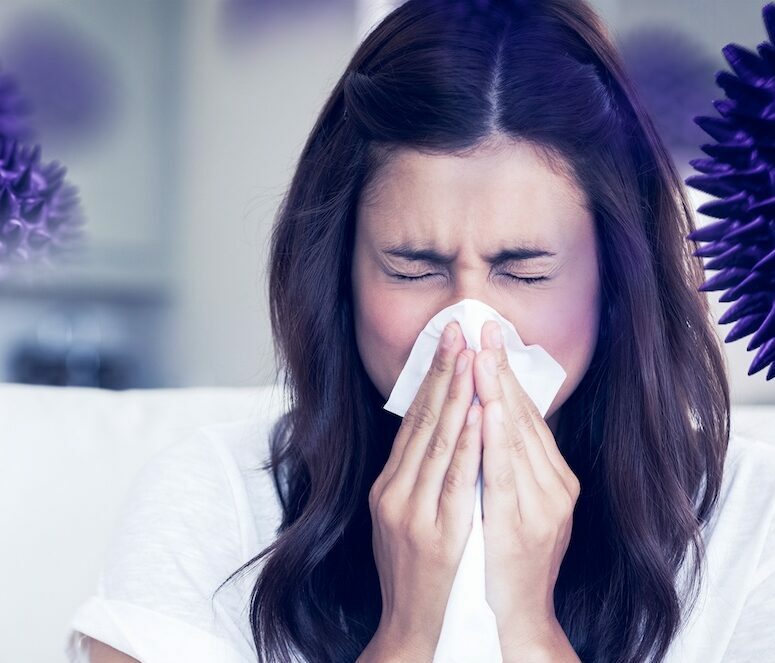 Remedies for Seasonal Allergy Symptoms - Palm Harbor Pharmacy