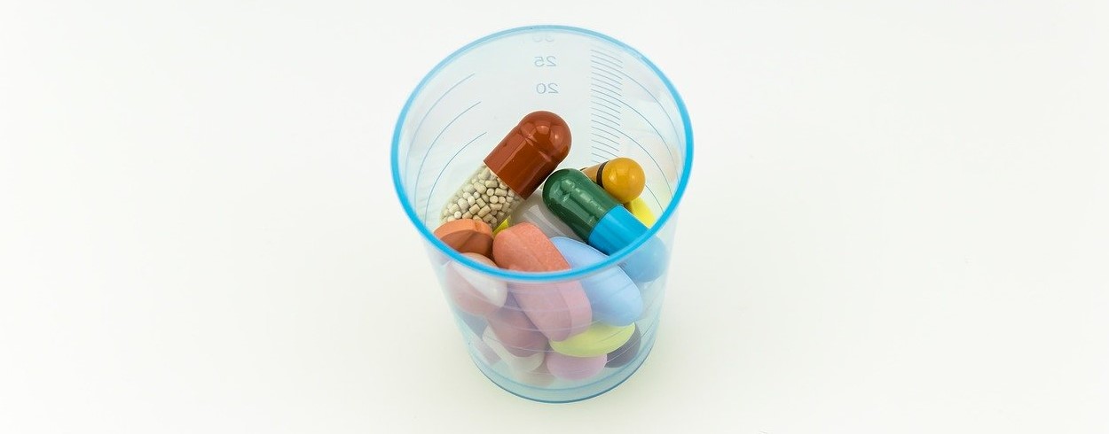 Pill Packaging
