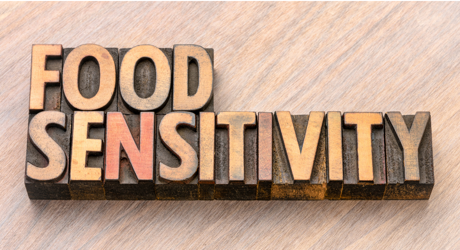 Food Sensitivity Testing