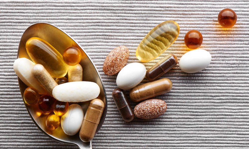 what are the best supplements for mental health